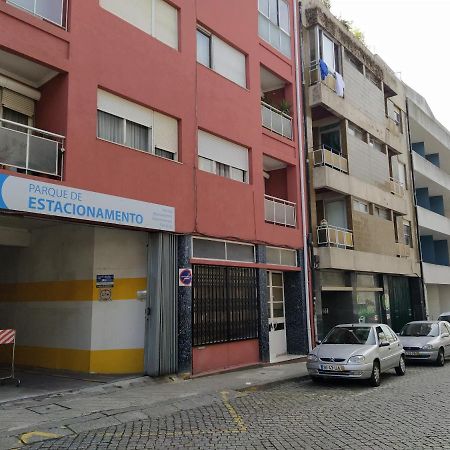 Bragasterrass Apartment Porto Exterior photo