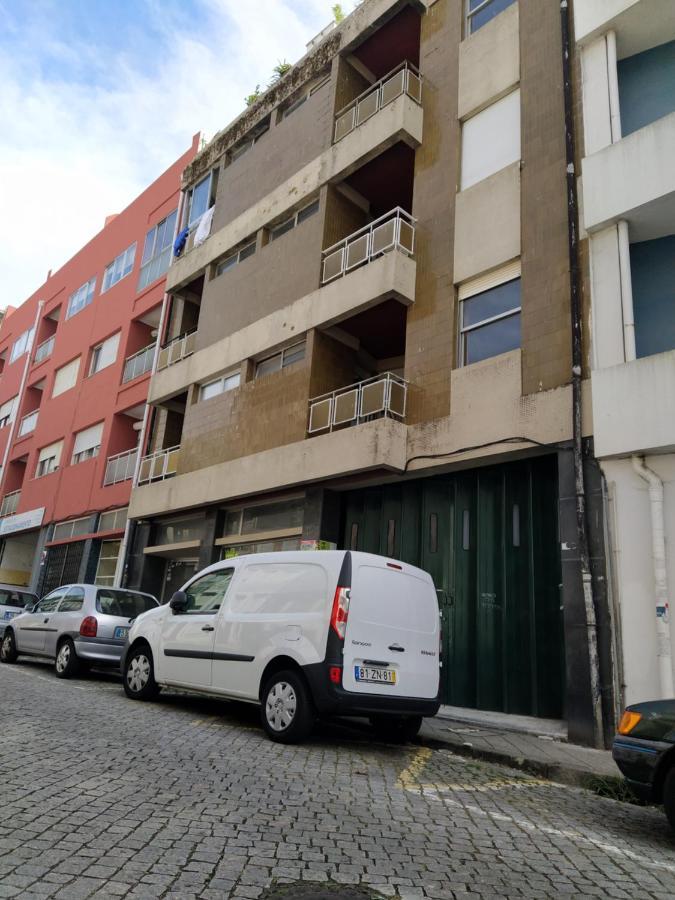 Bragasterrass Apartment Porto Exterior photo